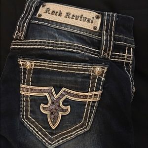 Rock Revivals size 25