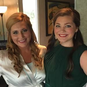 Meet your Posher, Jade