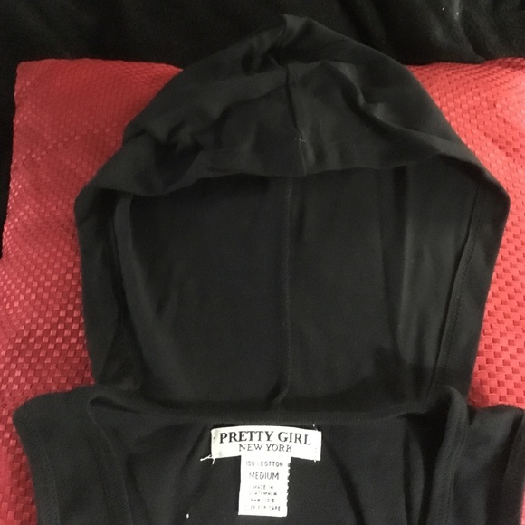 Tank top - Picture 3 of 4