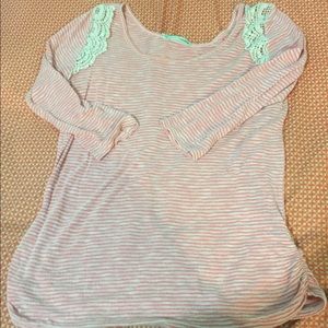 🌸Maurice's 3/4 sleeve shirt🌸