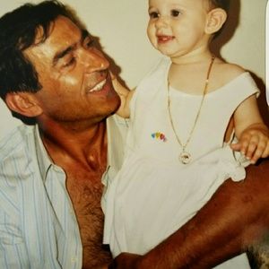 Meet your Posher, Kanella