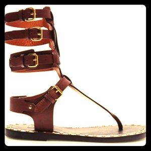 Isabel Marant Gladiator Sandal