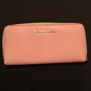 Michael Kors Large Wallet