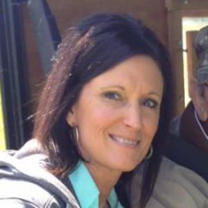 Meet your Posher, Ann