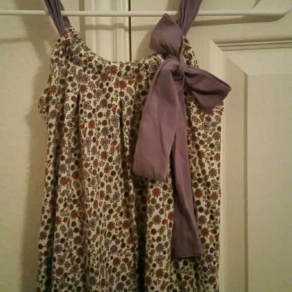 Tunic top - Picture 2 of 2