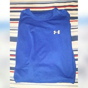 under armour long sleeve