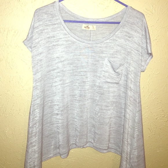 Hollister T-shirt