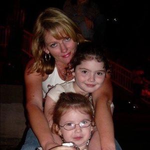 Meet your Posher, Carol