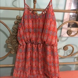 🌷Deb  Sundress🌷