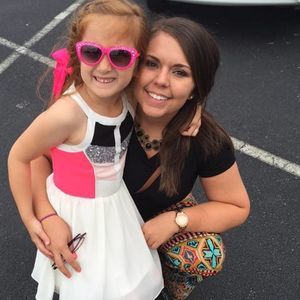 Meet your Posher, Paige