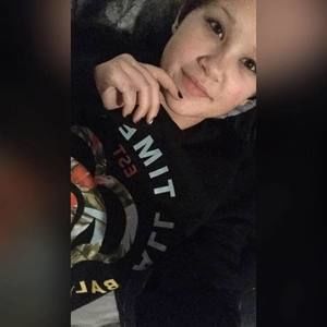 Meet your Posher , Marie . 😊❤️