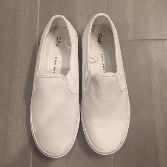 Gap Slip Ons