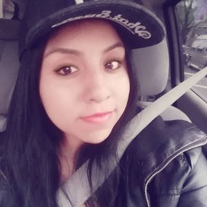 Meet your Posher, Brenda nickol