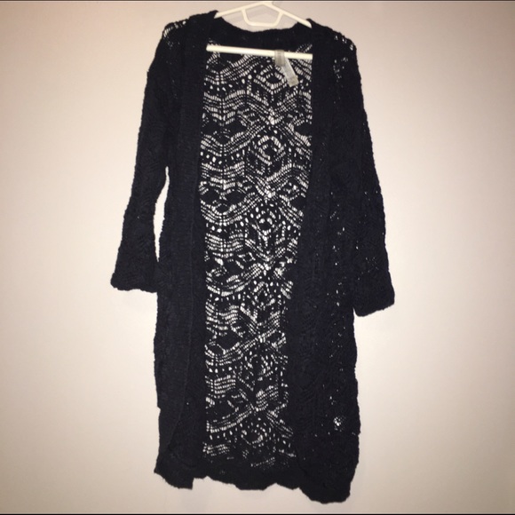 Aeropostale cardigan