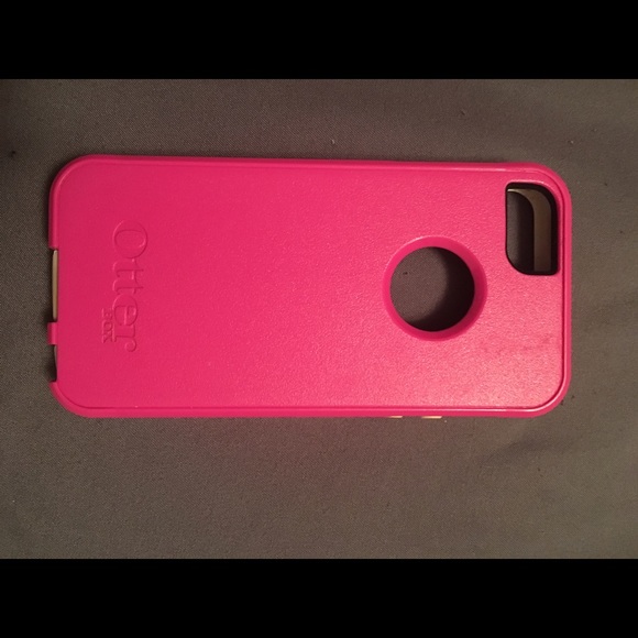 Commuter Series otter box for iphone5 - Picture 1 of 4