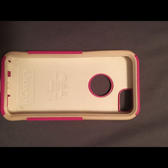 Commuter Series otter box for iphone5 - Picture 2 of 4