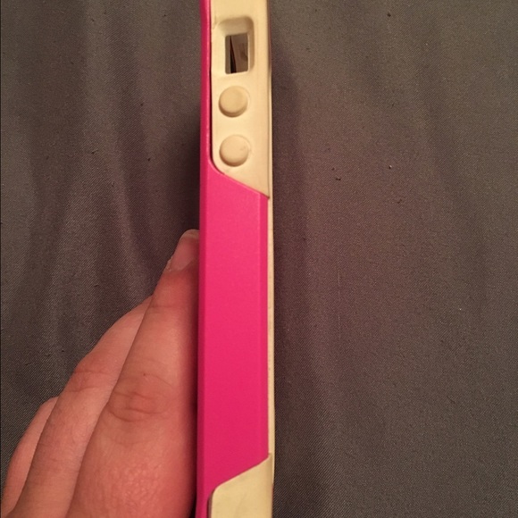 Commuter Series otter box for iphone5 - Picture 3 of 4