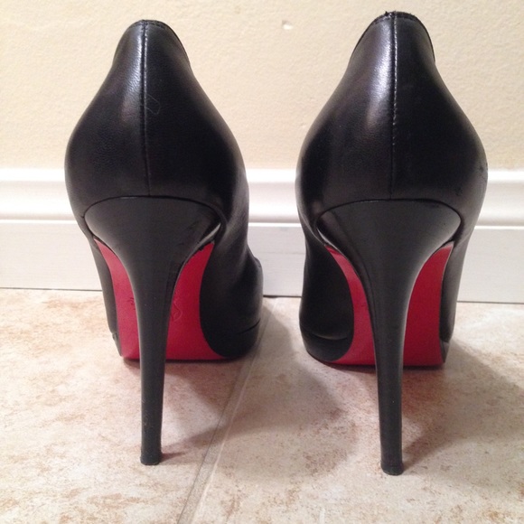Christian Louboutin Pumps