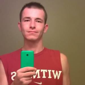 Meet your Posher, Bryan