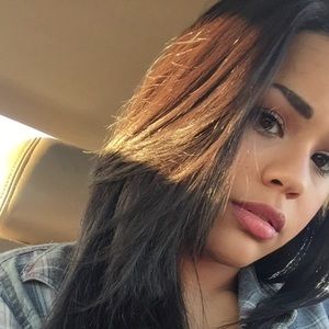 Meet your Posher, Victoria