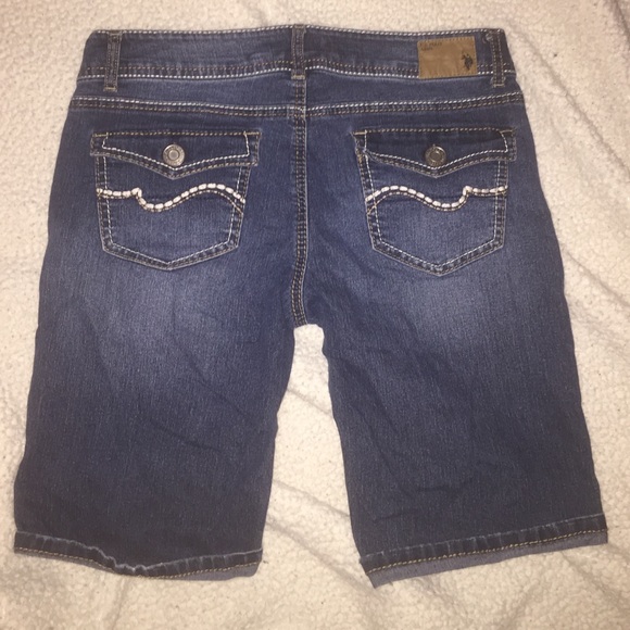 Polo shorts - Picture 3 of 3