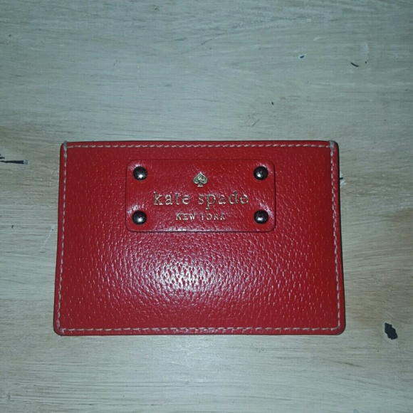 Kate Spade small Wallet