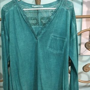 💙Maurice's Tee💙