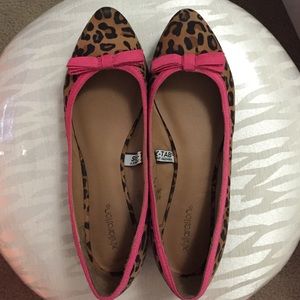 Cute Flats