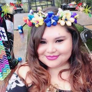 Meet your Posher, Arlene