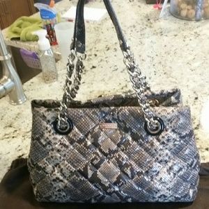 Quilted Kate Spade purse