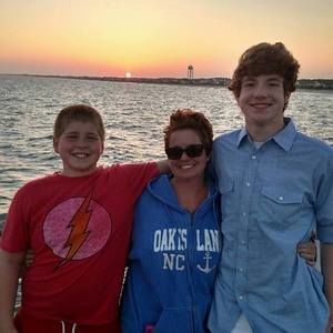 Meet your Posher, Julie