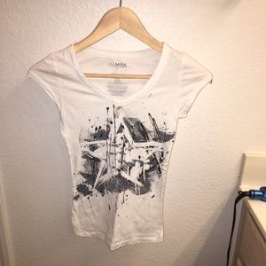 Miley Cyrus t shirt