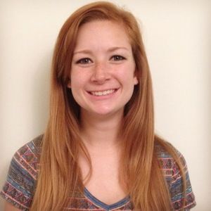 Meet your Posher, Erin