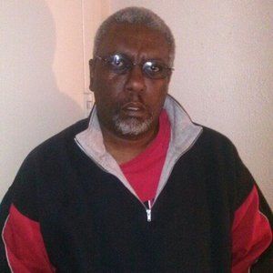 Meet your Posher, Christopher luther