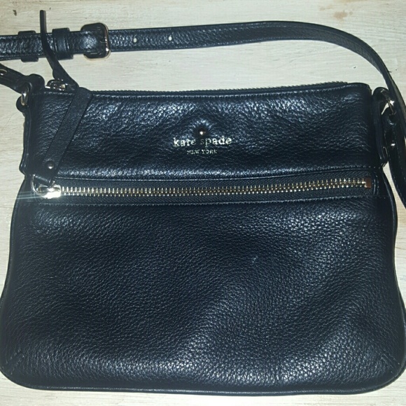 Kate Spade md. Crossbody
