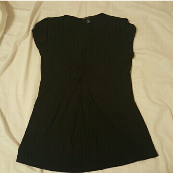Black Banana Republic Top - Picture 2 of 3