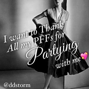 Thank you for Joining the Style Obsessions Party🎉