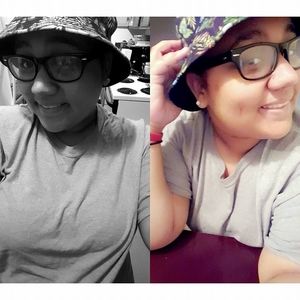 Meet your Posher, Marissa