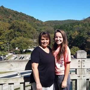 Meet your Posher, Rhonda