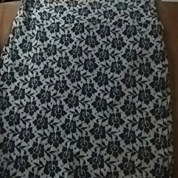 Fitted shirt
