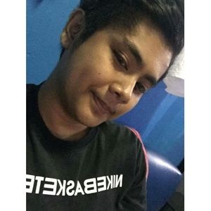 Meet your Posher, John paolo