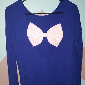 Boutique Top