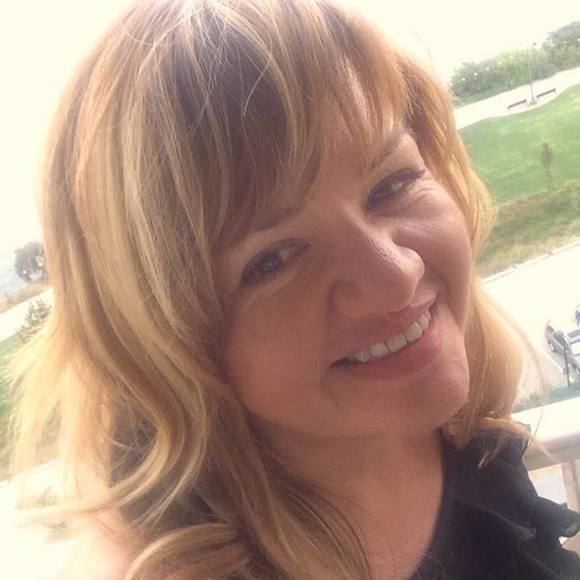 Meet your Posher, Annie