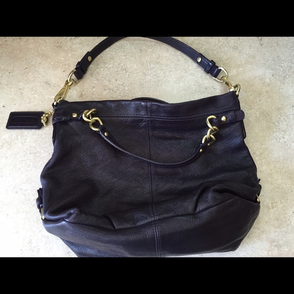Authentic Coach bag - Picture 1 of 3