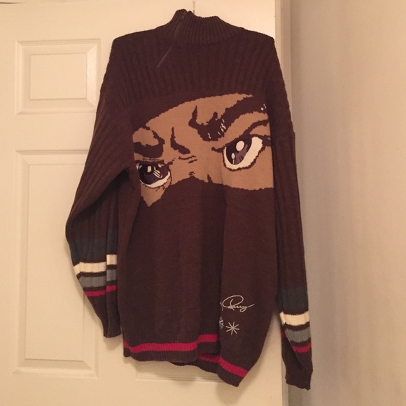 Reynolds and perry RP55 thick sweatshirt