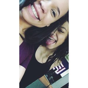 Meet your Posher, Annie