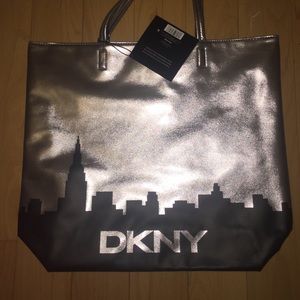 DKNY Tote Bag