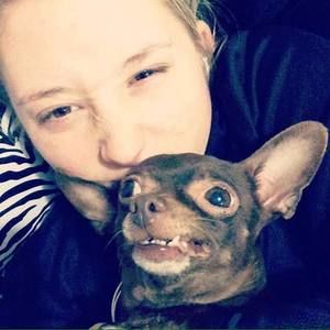 Meet your Posher, Brittany