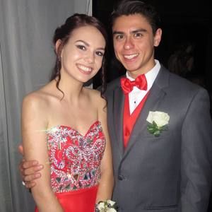 Meet your Posher, Briana