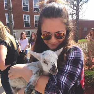 Meet your Posher, Alex